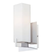 Moderno 1-Light Wall Lamp