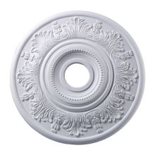 21" Ceiling Medallion from the Laureldale Collection