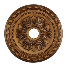 22" Ceiling Medallion from the Corinthian Collection