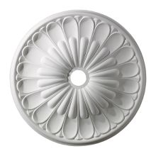 Decorative Ceiling Medallion from the Melon Reed Collection