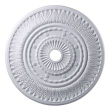 Decorative Ceiling Medallion from the Corinna Collection