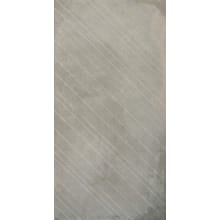 Borigni - 18" x 35" Rectangle Floor and Wall Tile - Diagonal Left - Matte Visual - Sold by Carton (12.86 SF/Carton)