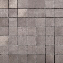 Cosmopolitan - 2" x 2" Square Floor Tile - Unpolished Visual - Sold by Sheet (1.19 SF/Sheet)