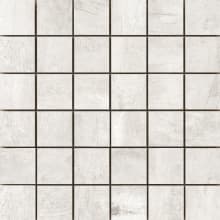 Explorer - 2" x 2" Square Floor Tile - Unpolished Visual - Sold by Sheet (1.1 SF/Sheet)