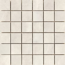 Quest - 12" x 12" Square Floor and Wall Tile - Polished Visual - Sold by Sheet (0.97 SF/Sheet)