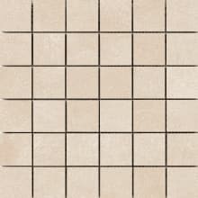 Anthem - 2" x 2" Square Floor and Wall Tile - Matte Visual - Sold by Sheet (0.96 SF/Sheet)