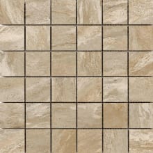 Milestone - 2" x 2" Square Floor Tile - Matte Visual - Sold by Sheet (0.97 SF/Sheet)