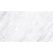 Marble - 3" x 6" Rectangle Floor and Wall Tile - Polished Visual - Sold by Sheet (0.12 SF/Sheet)