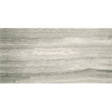 Metro - 12" x 24" Rectangle Floor and Wall Tile - Honed Visual - Sold by Sheet (2 SF/Sheet)