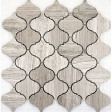 Metro - 12" x 12" Specialty Wall Tile - Honed Visual - Sold by Piece