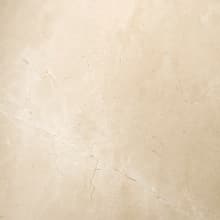 Marble - 18" x 18" Square Floor and Wall Tile - Polished Visual - Sold by Sheet (2.25 SF/Sheet)