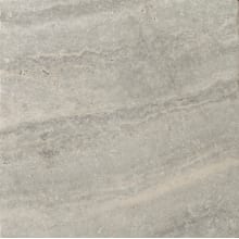 Trav Crosscut - 18" x 18" Square Floor and Wall Tile - Honed Visual - Sold by Sheet (2.25 SF/Sheet)