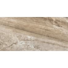 Eurasia - 12" x 24" Rectangle Floor and Wall Tile - Unpolished Visual - Sold by Carton (17.44 SF/Carton)