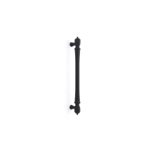 Spindle 12 Inch Center to Center Appliance Pull from the Traditional Collection