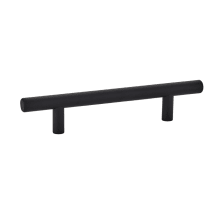 Bar 24 Inch Center to Center Cabinet Pull from the Contemporary Collection