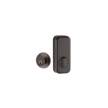 EMPowered Electronic Smart Lock with #8 Deadbolt