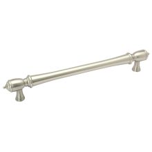 Spindle 12 Inch Center to Center Appliance Pull from the Traditional Collection