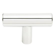 Bar 2 Inch Cabinet Knob from the Contemporary Collection