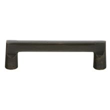 Rustic 6 Inch Center to Center Handle Cabinet Pull