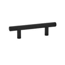 Bar 3 Inch Center to Center Cabinet Pull from the Contemporary Collection