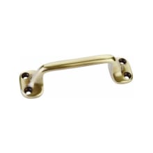 American Classic 5-1/2 Inch Center to Center Handle Cabinet Pull