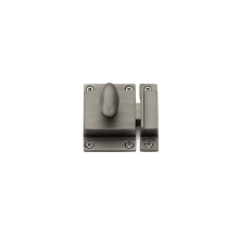 Traditional 2-15/16 Inch Long Cabinet Latch