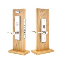 Harrison Dummy Mortise Entry Set from the American Classic Collection