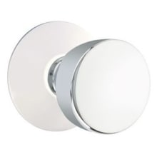 Laurent Reversible Non-Turning Two-Sided Dummy Door Knob Set from the Urban Modern Collection