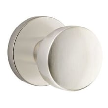Laurent Privacy Door Knob Set from the Urban Modern Collection
