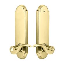 Annapolis Single Cylinder Keyed Entry Set