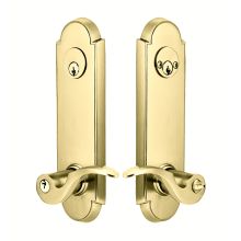 Annapolis Two Point Double Cylinder Entry Set