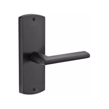 Missoula 7-1/4 Inch Privacy Sideplate Lockset