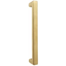 Wilshire 8 Inch Center to Center Door Pull from the Classic Brass Collection