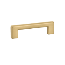 Trail 3-1/2 Inch Center to Center Handle Cabinet Pull