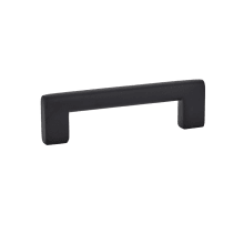 Trail 12 Inch Center to Center Handle Cabinet Pull from the Contemporary Collection