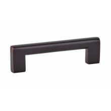 Trail 8 Inch Center to Center Handle Cabinet Pull from the Contemporary Collection - 25 Pack