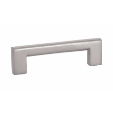 Trail 8 Inch Center to Center Handle Cabinet Pull from the Contemporary Collection