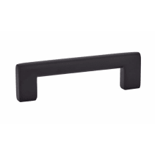 Trail 8 Inch Center to Center Handle Cabinet Pull from the Contemporary Collection - 25 Pack