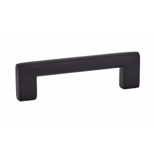 Trail 8 Inch Center to Center Handle Cabinet Pull from the Contemporary Collection