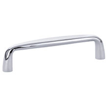 Orbit 6 Inch Center to Center Handle Cabinet Pull from the Contemporary Collection