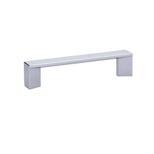 Trinity 5 Inch Center to Center Handle Cabinet Pull from the Contemporary Collection