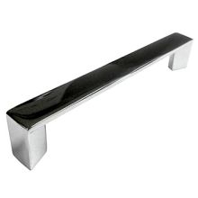 Contemporary 8 Inch Center to Center Handle Cabinet Pull