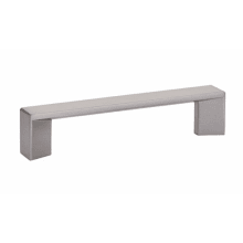 Trinity 10 Inch Center to Center Handle Cabinet Pull from the Contemporary Collection