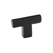 Trail 2 Inch Bar Cabinet Knob from the Contemporary Collection - 10 Pack