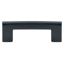 Trail 10 Inch Center to Center Handle Cabinet Pull from the Contemporary Collection - 10 Pack