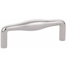 Dane 3-1/2 Inch Center to Center Handle Cabinet Pull