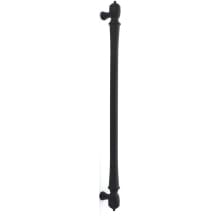 Spindle 18 Inch Center to Center Bar Cabinet Pull