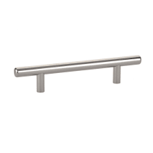 Bar 3 Inch Center to Center Cabinet Pull from the Contemporary Collection