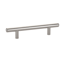 Bar 10 Inch Center to Center Cabinet Pull from the Contemporary Collection