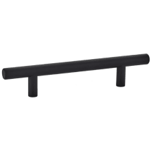 Bar 16 Inch Center to Center Cabinet Pull from the Contemporary Collection